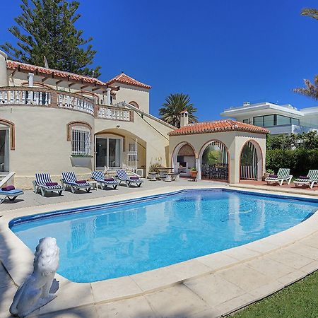 Los Arcos Marbella Exterior photo