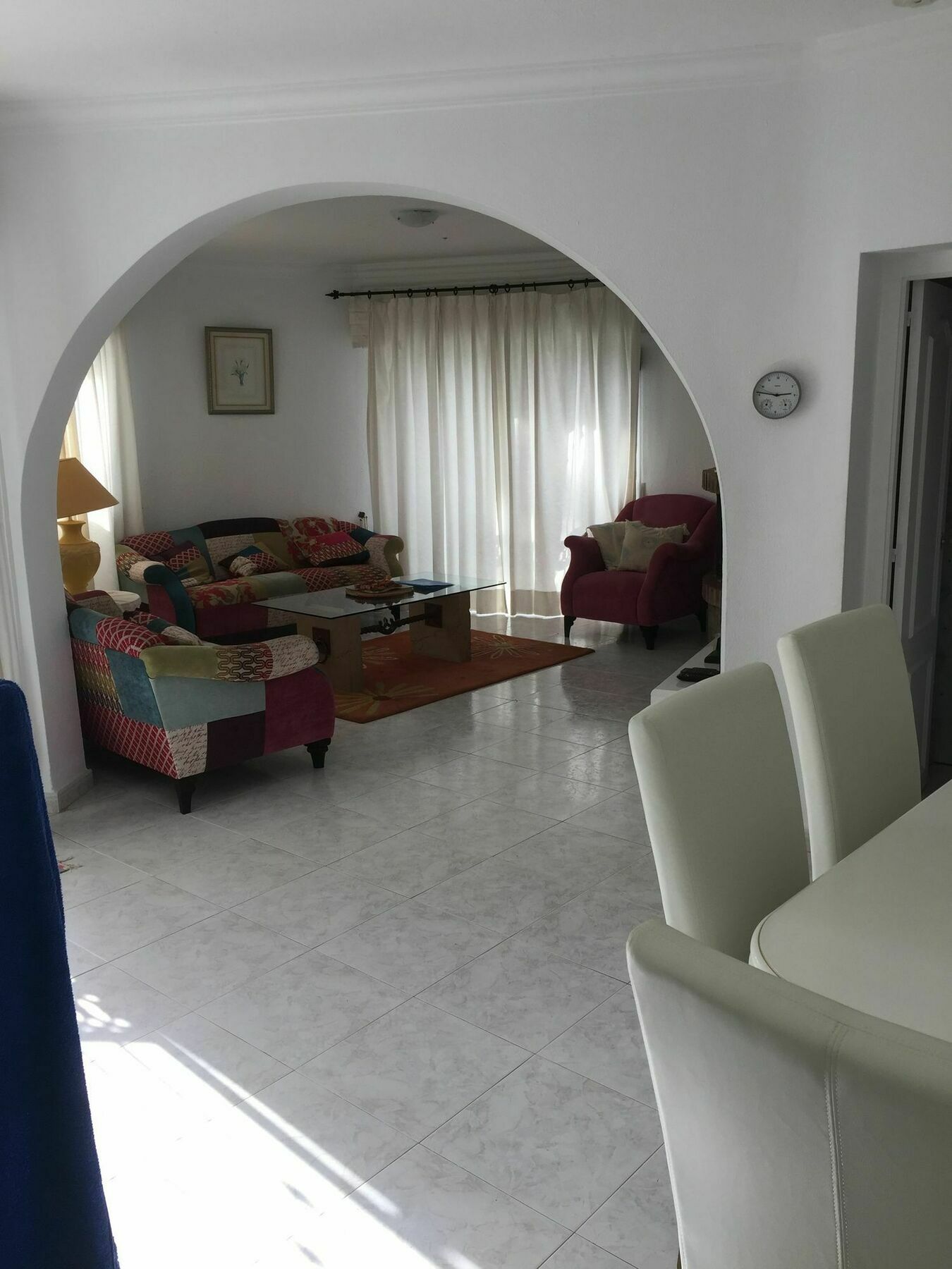 Los Arcos Marbella Exterior photo