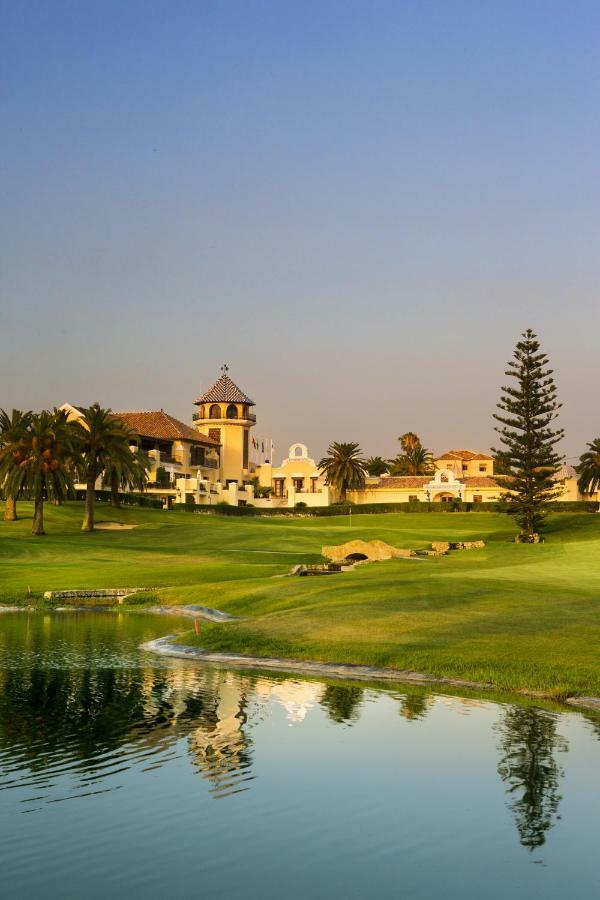 Los Arcos Marbella Exterior photo